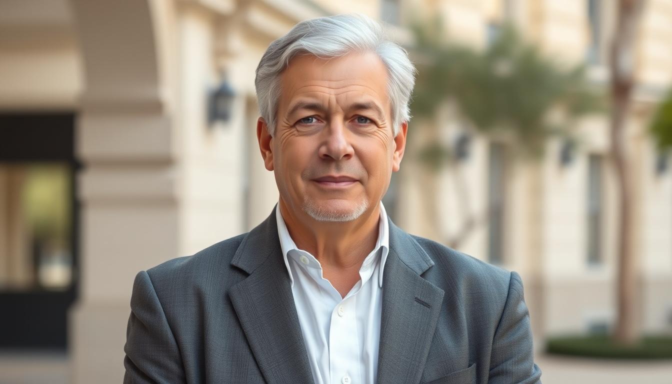 Property transactions support specialist