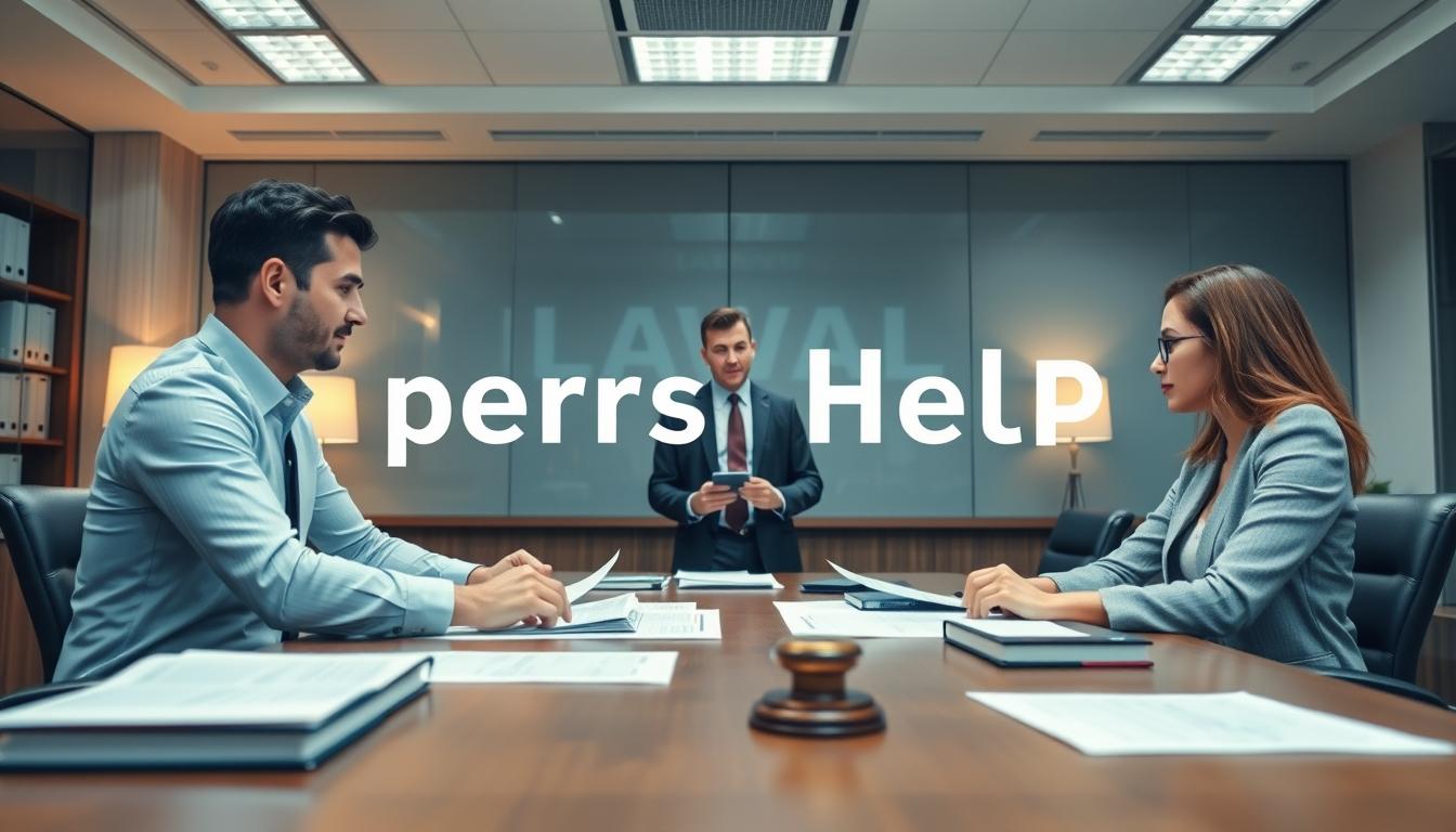 Privacy and information handling for property transaction support