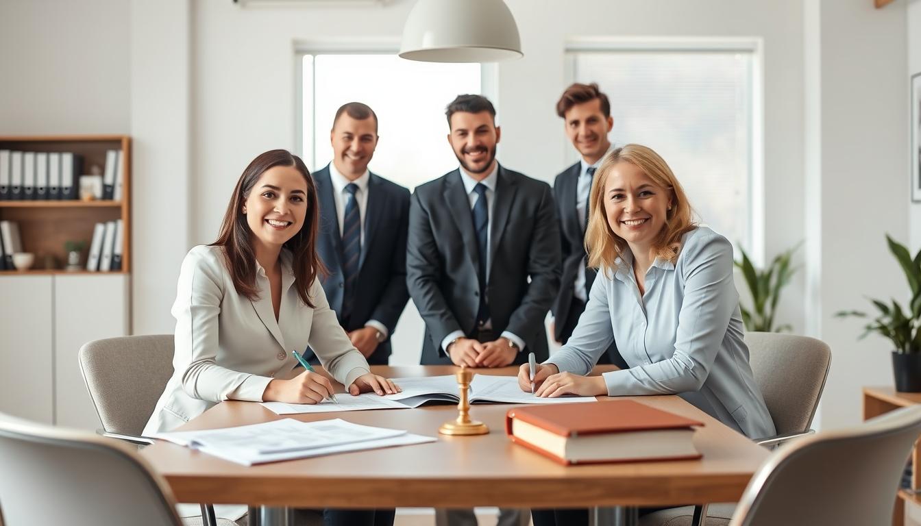 Real estate transaction support and closing preparation